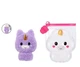 М’яка іграшка-антистрес FLUFFIE STUFFIEZ серії "Small Plush" - ПЕГАС - зображення 7