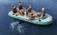 Надувний човен Bestway Hydro-Force Adventure Elite X5 364 x 166 см 65159 (6941607357996) - зображення 8