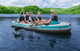 Надувний човен Bestway Hydro-Force Adventure Elite X5 364 x 166 см 65159 (6941607357996) - зображення 9