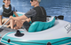 Надувний човен Bestway Hydro-Force Adventure Elite X5 364 x 166 см 65159 (6941607357996) - зображення 11
