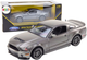 Auto Lean Toys Ford Shelby GT500 z napędem 1:24 Srebrne (13784) (5905515359429) - obraz 2