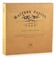 Пастель художественная Marie's MASTER профессиональная сухая 48 цветов - изображение 1