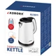 Электрический чайник Aurora 3511AU 1.8 л 4209483 - изображение 3