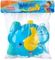 Набір для гри з піском Technok + Водяний пістолет Maya Toys Слоненя (4823037604500_2) - зображення 7