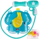 Набір для гри з піском Technok + Водяний пістолет Maya Toys Слоненя (4823037604500_2) - зображення 5