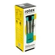 Термокружка Rotex RСTB-310/3-500 500 мл бирюзовая 3707841 - изображение 4