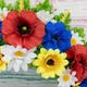 Украинский венок корона Марьяна (р. 56-60) 9344 3798473 - изображение 7