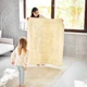 Ковдра дитяча Wool ТM PAPAELLA 100х135 см - зображення 5