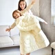 Ковдра дитяча Wool ТM PAPAELLA 100х135 см - зображення 6
