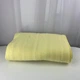 Электропростынь LUX Байка Турция 55135 120x155 см кремовая 4245550 - изображение 3