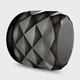 Bluetooth акустика Diamond черный Recci RBS-F1 3707774 - изображение 2