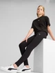 Подростковые лосины для девочки Puma ESS 68490301 170-176 см Puma Black (4067983965821) - изображение 3