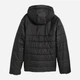 Подростковая демисезонная стеганая куртка Puma ESS 68522601 146-152 см Puma Black (4069157428750) - изображение 4