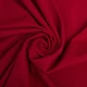 Ткань трикотаж Прага 440grm т/красный 4648478 - изображение 1