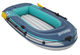 Надувний човен Bestway Hydro-Force Trek X2 Raft 232 x 118 см 61153 (6941607373033) - зображення 3