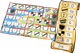 Gra planszowa Blue Orange Kingdomino Duel (3664824000591) - obraz 4