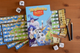 Gra planszowa Blue Orange Kingdomino Duel (3664824000591) - obraz 7