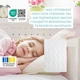 Одеяло детское зимнее Comfort 100х135 см PAPAELLA для детей в детскую кроватку антиаллергенное белое 4700558 - изображение 2