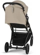 Wózek Cybex Beezy Almond Beige (524000183) - obraz 4