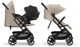 Wózek Cybex Beezy Almond Beige (524000183) - obraz 9