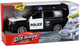 Radiowóz policyjny Lean Toys Auto policja z dźwiękiem światłami i otwieranymi drzwiami 1:14 (16935) (5905884455289) - obraz 1
