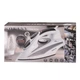 Праска парова Sokany AJ-2052 Steam Iron 2400W паро праска 4734708 - зображення 6
