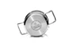 Кастрюля с крышкой Vinzer Mini VZ-50086 12 см 0.8 л 4246157 - зображення 2