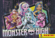 Zestaw kart kolekcjonerskich Panini Monster High - Display of 50 Packs Stickers 105905 (8051708007848) - obraz 10