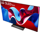 Телевізор LG 55" OLED55C44LA.AEU - зображення 6