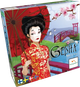 Настільна гра Lautapelit Geisha (6430018274584) - зображення 1