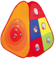 Namiot do zabawy Iplay z placem zabaw 8188B (6958868881887) (955555910602125) - Outlet - obraz 4