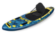 Сидіння для дошки SUP Neo Sport 171100 Чорне (5903890621209) - зображення 10