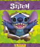 Набір колекційних карток Panini Disney: Stitch 2025 - 40 Stickers Multipack Blister 107511 (8051708011371) - зображення 5