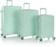 Чемодан Heys Pastel L Mint 10155-0098-30 4619238 - изображение 10