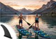 Statecznik do deski SUP Neo Sport Fin 171210 (5903890627010) - obraz 8