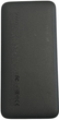 Powerbank Xiaomi Redmi PowerBank 20000 mAh Fast Charge 18W PB200LZM Black (VXN4304GL) (26922/11690450) - Outlet - obraz 2