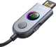 Odbiornik Joyroom JR-CB6 wireless car receiver Gray (6956116756765) - obraz 5