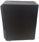 Obudowa Zalman i3NEO Black (I3NEOBLACK) (955555905769590) - Outlet - obraz 3