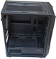 Obudowa Zalman i3NEO Black (I3NEOBLACK) (955555905769590) - Outlet - obraz 4