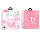 Наушники HOCO Cat ears BT headphones W42 |BT5.3, AUX/TF, 10h| 4756931 - изображение 10