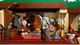 Конструктор LEGO Icons Володар Перснів: Шир 2017 деталей (10354) - зображення 7