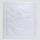 Одеяло MirSon Зимнее Евро 200х220 EcoSoft антиаллергенное №2032 Classic Elegance (2200011234786) - изображение 3