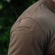 Поло M-Tac Dark Olive (3XL) Basic 65 /35 80124048-3XL - изображение 13
