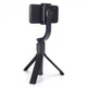 Селфі штатив автоматичний стабілізатор збалансований Gimbal GS 40 Стедикам Монопод для смартфона - зображення 5