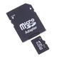 Карта пам'яті micro SDHC 256GB Hi rali class10 UHS 3 з адаптером Мікро СД карта Накопичувач - зображення 3