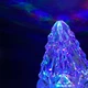 Лампа на подставке Yafong Light RD-1002 Звездное небо ночник проектор Елка ёлка Разноцветный блютуз - изображение 4