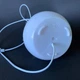 Лампа на подставке Yafong Light RD-1002 Звездное небо ночник проектор Елка ёлка Разноцветный блютуз - изображение 7