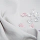 Ткань костюмная Barbie креп димка 4647242 - изображение 3