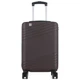 Валіза Semi Line 20" (S) Brown (T5788-1) 4934490 - изображение 2