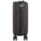 Валіза Semi Line 20" (S) Brown (T5788-1) 4934490 - изображение 3